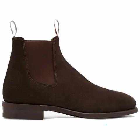 Mens rm williams clearance boots