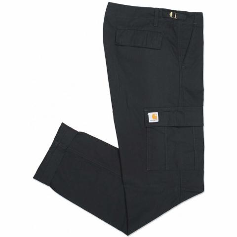 Carhartt 103109 Rugged Stretch Canvas Trouser | MI Supplies