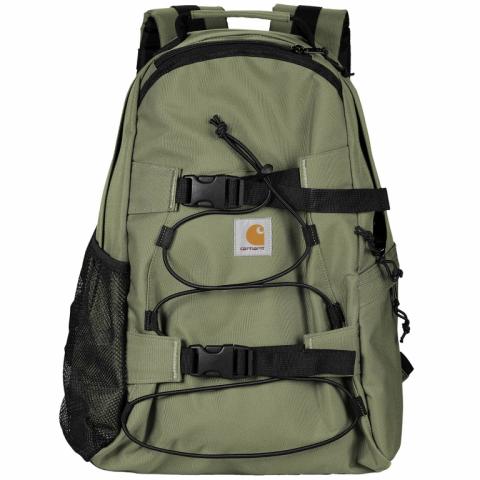 Carhartt WIP Kickflip Backpack in Dollar Green for Men