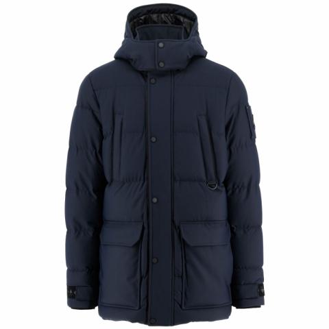 Moose knuckle hotsell down jacket