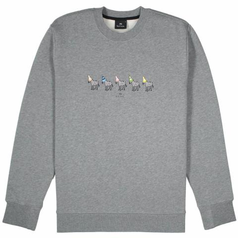 Mens paul smith discount sweatshirt