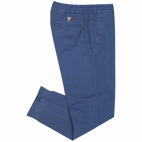 Paul Smith drawcord trousers