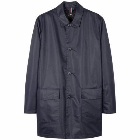 Paul smith 2024 mac coat