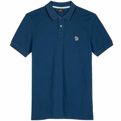 Paul smith clearance slim fit polo