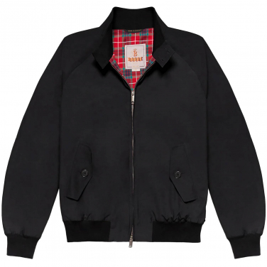 G9 Harrington Jacket