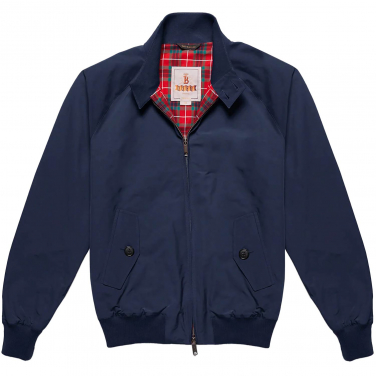 G9 Harrington Jacket