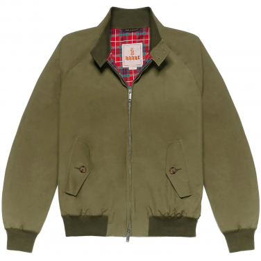 G9 Harrington Jacket