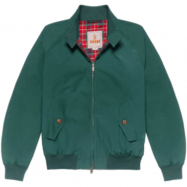 G9 Harrington Jacket