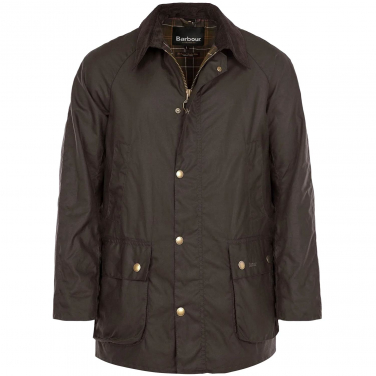 Ashby Wax Jacket