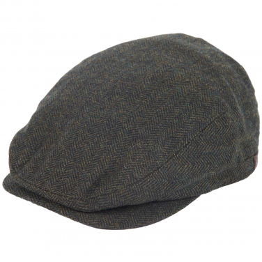 Barlow Flat Cap