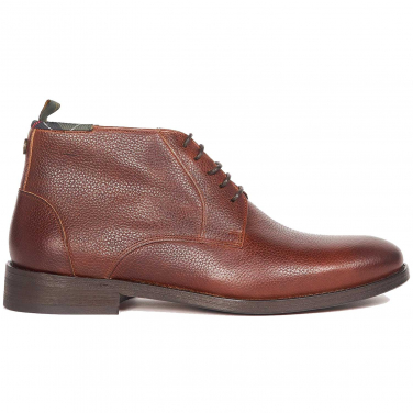 Benwell Chukka Boots