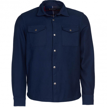 Carrbridge Overshirt