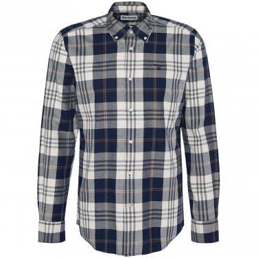 Edgar Tailored Shirt