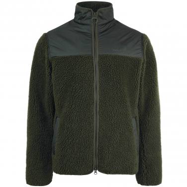 Hobson Fleece Jacket