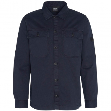 Arlo Overshirt