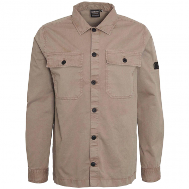 Arlo Overshirt