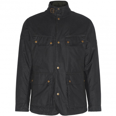 Wellstone Waxed Jacket