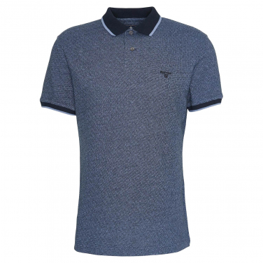 Powburn Polo Shirt