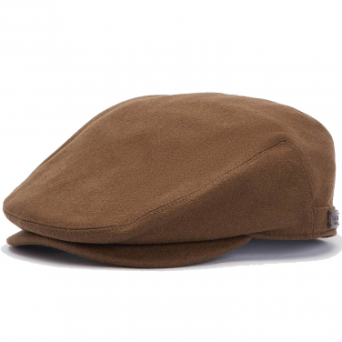 Redshore Flat Cap