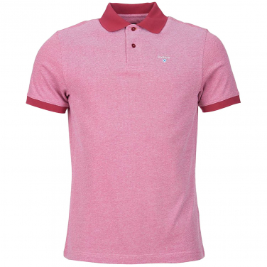 Sports Mix Polo Shirt