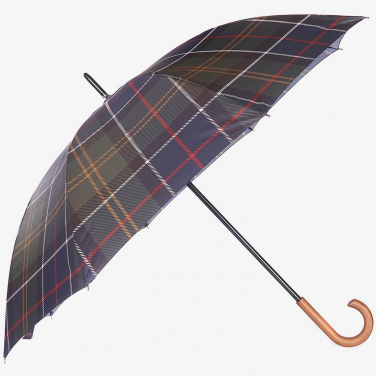 Tartan Walker Umbrella