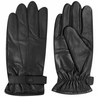 Wilkin Leather Gloves