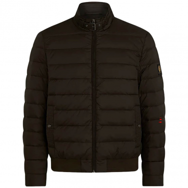 Circuit Down Jacket