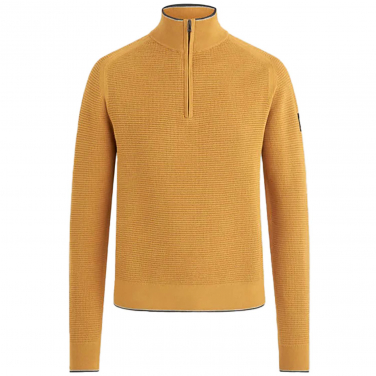 Cole Quarter Zip Jumper