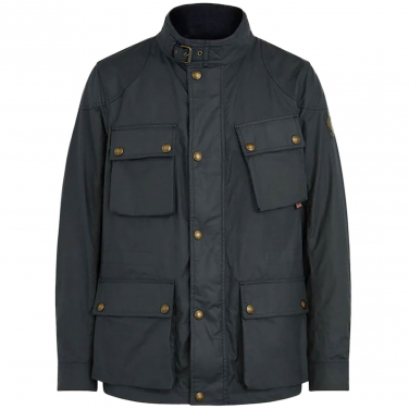 Fieldmaster Wax Jacket