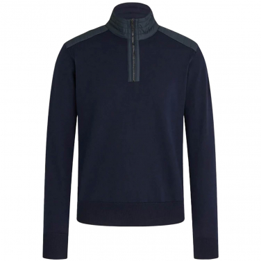 Kilmington Quarter Zip Sweatshirt