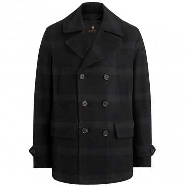 Milfort Peacoat