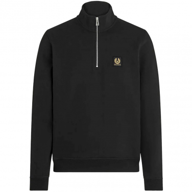 Quarter Zip Sweatshirt