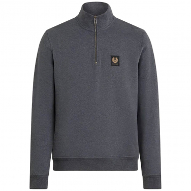 Quarter Zip Sweatshirt