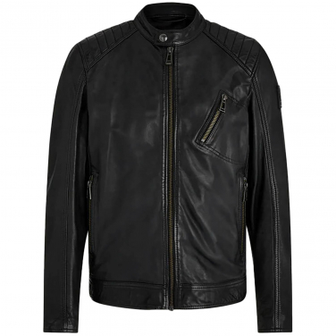 V Racer Jacket