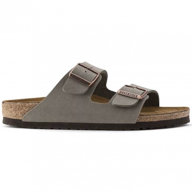 Arizona Double Strap Sandals