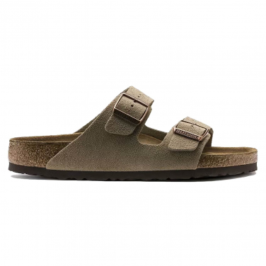 Arizona Soft Footbed Sandals