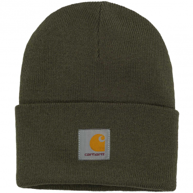 carhartt watch hat cypress