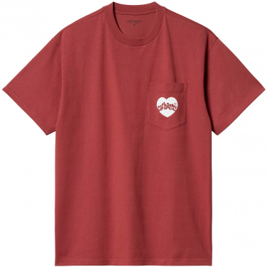 Amour Pocket T-Shirt