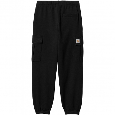 Cargo Sweat Pants