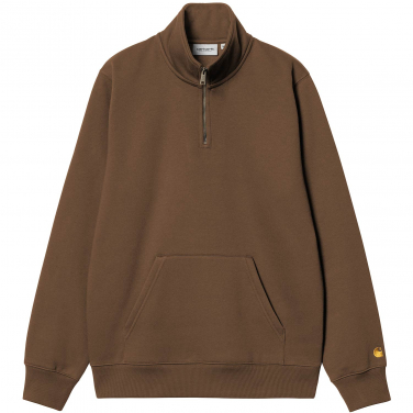 Chase Neck Zip Sweatshirt