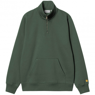 Chase Neck Zip Sweatshirt