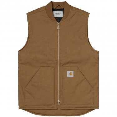 Classic Vest