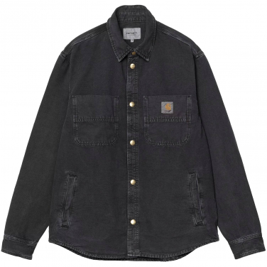 Conro Shirt Jacket