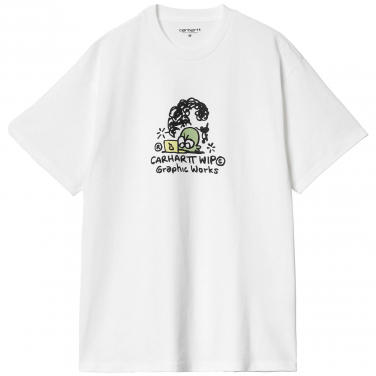 Graphic Works T-Shirt