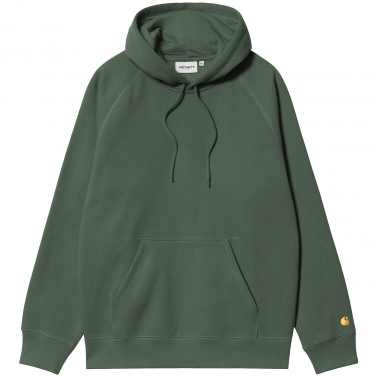 Hooded Chase Sweatshirt