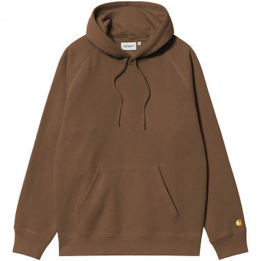 Hooded Chase Sweatshirt