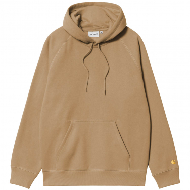 Hooded Chase Sweatshirt