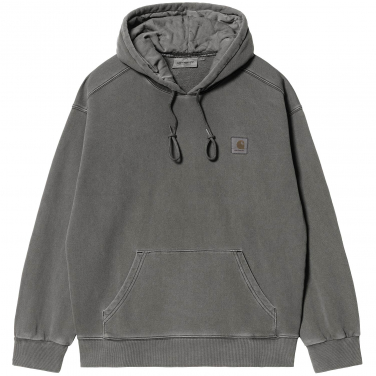 Hooded Vista Sweat