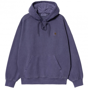 Hooded Vista Sweat