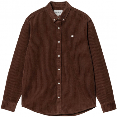 Madison Corduroy Shirt